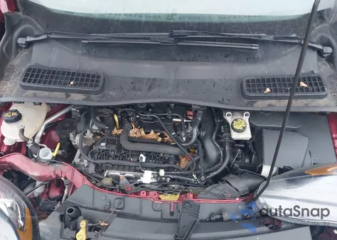 2019 Ford Escape Se from USA, damaged, VIN 1FMCU9GD3KUB44115